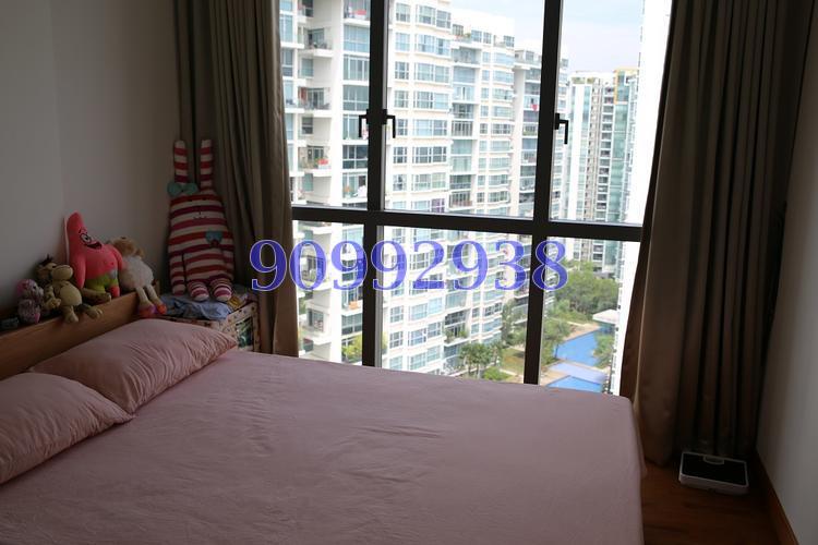 The Shore Residences (D15), Condominium #150500682
